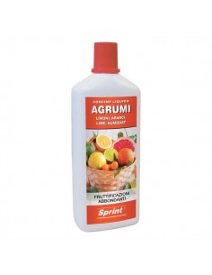 SPRINT AGRUMI LIQUIDO 1000G