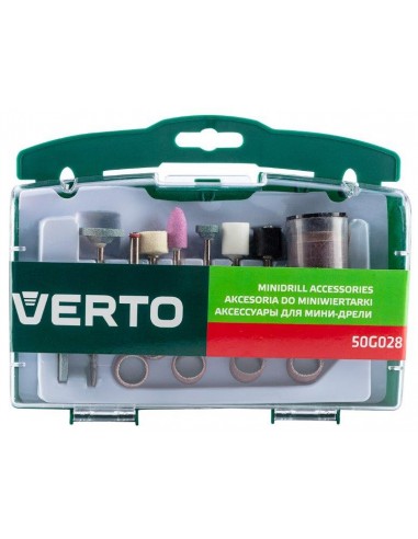 SET ACCESSORI PER MINISMERIGLIATRICE... SET ACCESSORI PER MINISMERIGLIATRICE...