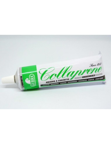 COLLAPRENE CLASSIC TUBETTO ML.75 COLLAPRENE CLASSIC TUBETTO ML.75