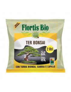 TERRICCIO BONSAI 2 LT