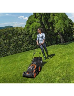 WORX RASAERBA 2X20V...