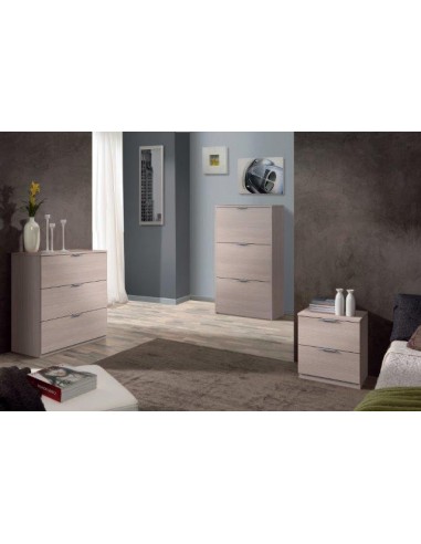 SCARPIERA ROVERE 3 ANTE SCARPIERA ROVERE 3 ANTE