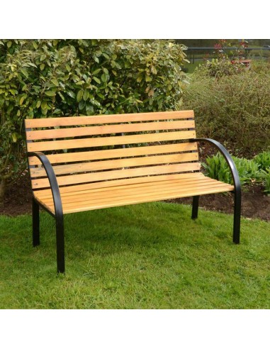 PANCHINA NEWYORK LEGNO NATURALE... PANCHINA NEWYORK LEGNO NATURALE...