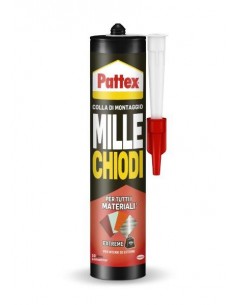 "PATTEX" MILLECHIODI...