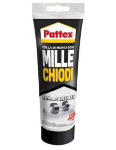 "PATTEX" MILLECHIODI...