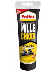 "PATTEX" MILLECHIODI...