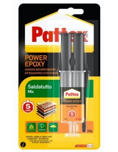 "PATTEX" SALDATUTTO MIX 28GR