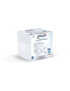 KIT MICROASSORBIUMIDITA' 300GR