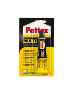 "PATTEX" MULTI ATTACCATUTTO...