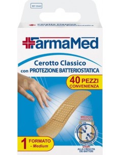 CEROTTI CLASSICI PROTETTIVI...