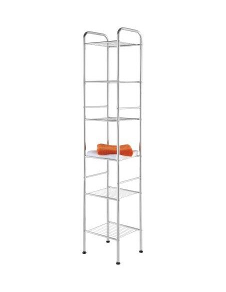 COLONNA SEI RIPIANI CROMATA