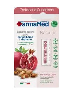 LIPBALM PROTEZIONE QUOTIDIANA