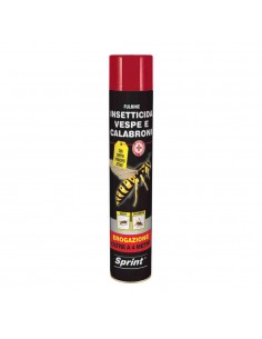 SPRINT VESPICIDA SPRAY 750 ML