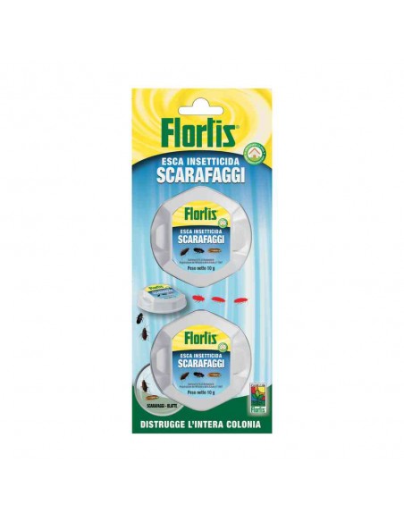 ESCA SCARAFAGGI GEL 2PZ