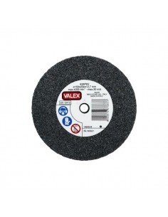 MOLA ABRASIVA D150X20XD16MM...