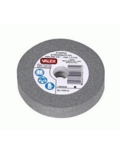 MOLA ABRASIVA D150X20XD16MM... 2
