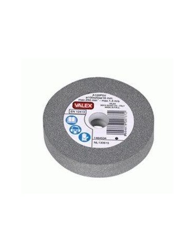 MOLA ABRASIVA D150X20XD16MM GR60 MOLA ABRASIVA D150X20XD16MM GR60