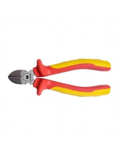 PINZA ISOLATA VERDE 1000V...
