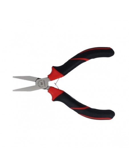 PINZA PER ELETTRONICA BECCHI SEMIT. DRITTI MM 125