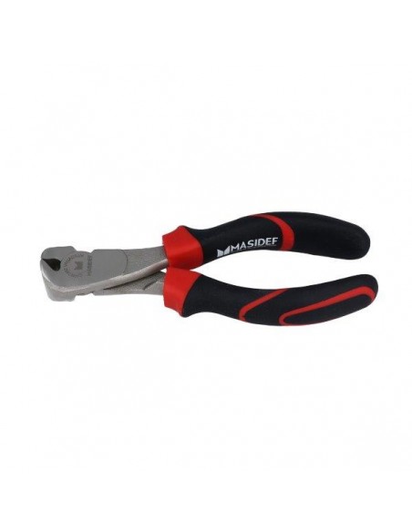 TRONCHESE BECCHI TAGLIO LATERALE CR-V MM 160