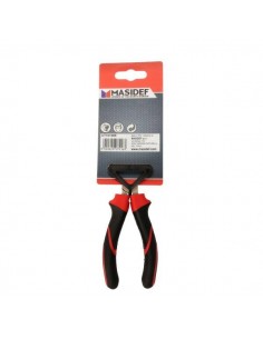 PINZA BECCHI SEMITONDI... 2