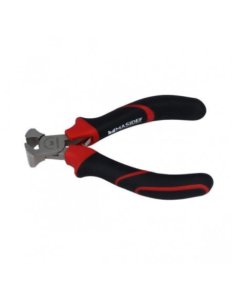 PINZA UNIVERSALE ISOLATA VDE  1000V  180 MM