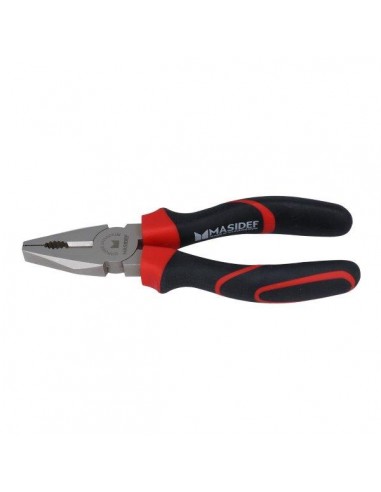 PINZA UNIVERSALE CROMO VANADIO 160 MM PINZA UNIVERSALE CROMO VANADIO 160 MM