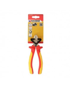 PINZA ISOLATA VERDE 1000V... 2