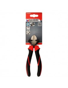 PINZA SPELAFILI REGOLABILE... 2