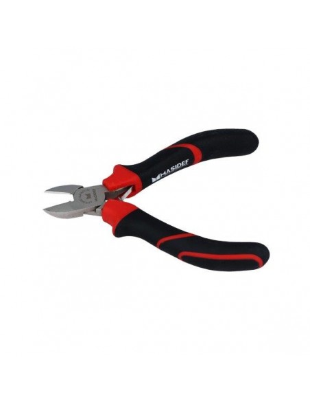 TRONCHESE PER ELETTRONICA A TAGLIO FRONTALE MM 110