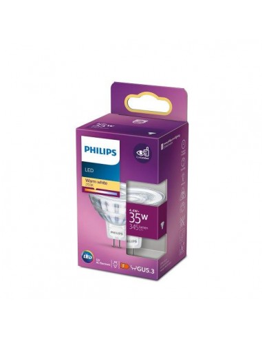 LED  FARETTO 35W GU5.3 2700K NON... LED  FARETTO 35W GU5.3 2700K NON...