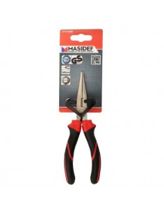 PINZA BECCHI SEMITONDI... 2