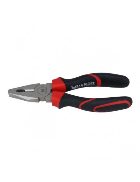 PINZA UNIVERSALE CROMO VANADIO  200 MM