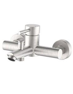 MIX VASCA ANTEA IN ACCIAIO