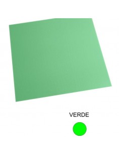 ONDA ALVEOLARE VERDE 50X50...