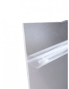 SPECCHIO SICURO 500X1000...