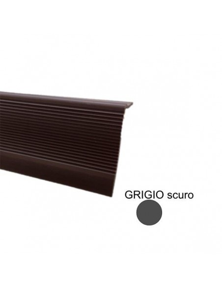 PARAGRADINO GRIGIO SCURO 60X40 2M