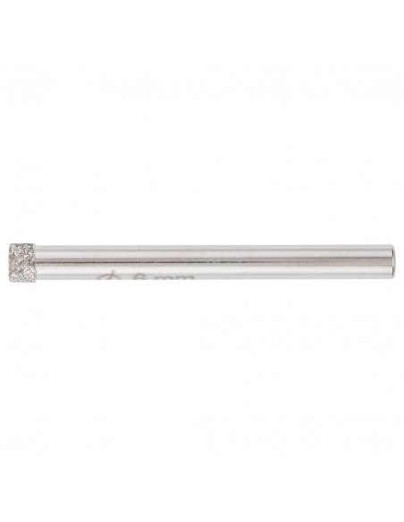 FRESA DIAMANTATA PER PIASTRELLE MM.6