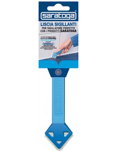 LISCIA SIGILLANTI BLISTER