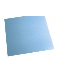 ONDA ALVEOLARE BLU 50X50 SP2,5