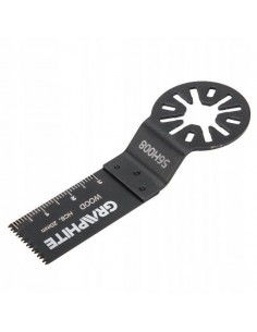 LAMA PER LEGNO HCS 20MM