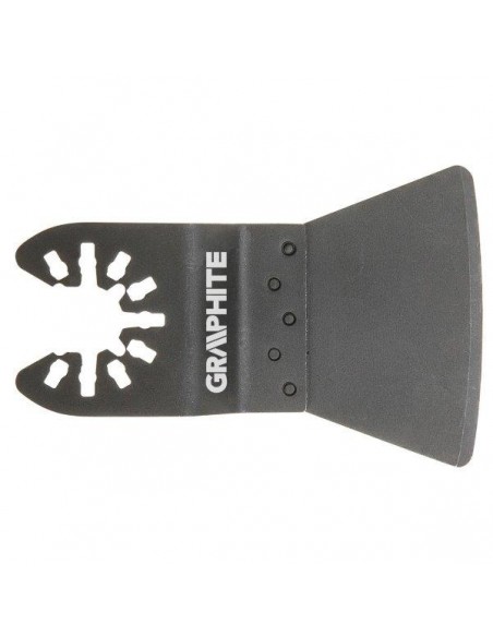 RASCHIETTO RIGIDO PER LEGNO 50MM