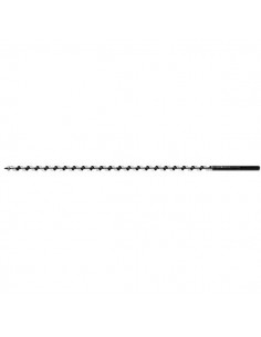 PUNTA PER LEGNO 12X400MM