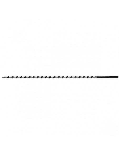 PUNTA PER LEGNO 12X400MM