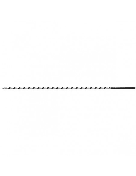 PUNTA PER LEGNO 8X400MM