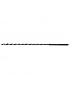 PUNTA PER LEGNO 6X250MM