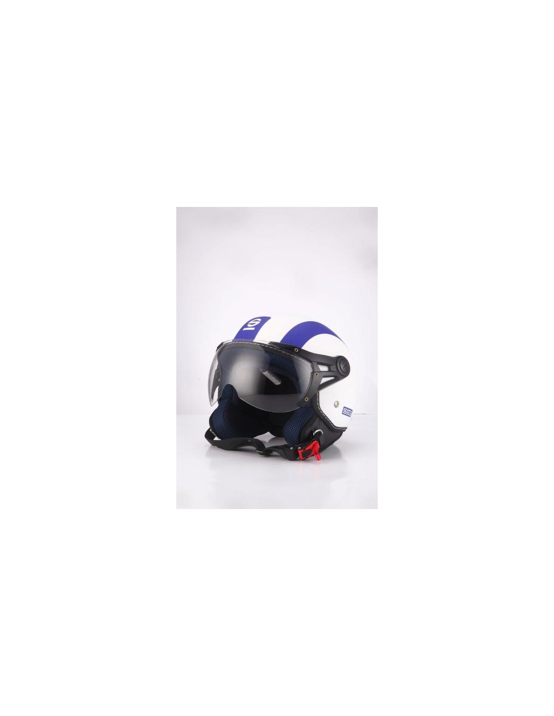 CASCO SPARCO RIDERS