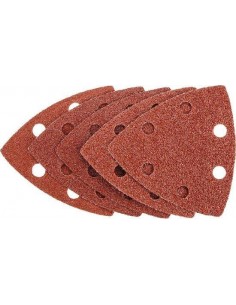SET CARTE ABRASIVE K60X2...