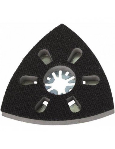 PIASTRA LEVIGATRICE DELTA C/VELCRO PIASTRA LEVIGATRICE DELTA C/VELCRO