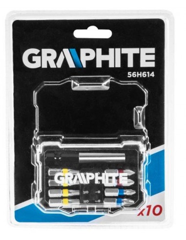 SET 10 INSERTI 25MM SET 10 INSERTI 25MM